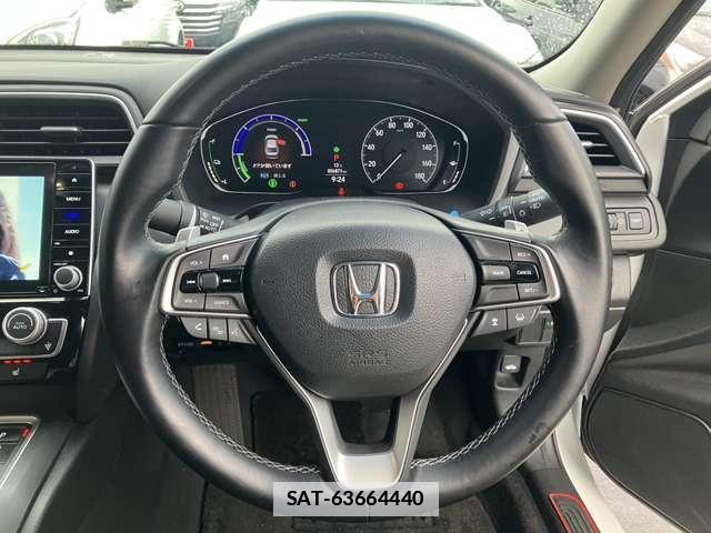 Honda INSIGHT 2019-07 7795726-3