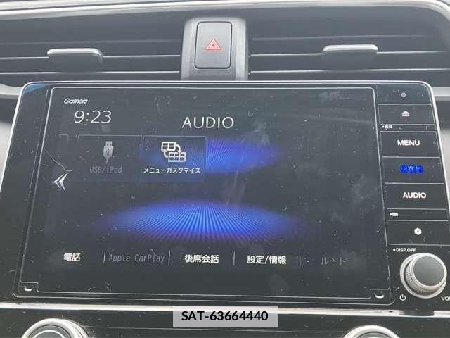 Honda INSIGHT 2019-07 7795726-4