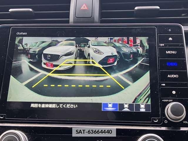 Honda INSIGHT 2019-07 7795726-5