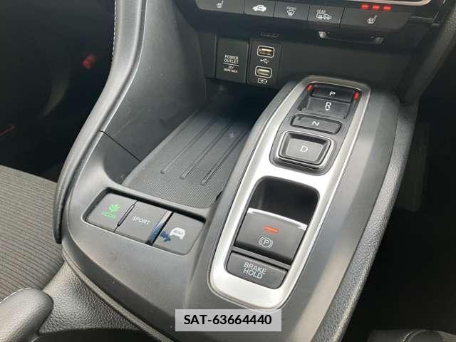 Honda INSIGHT 2019-07 7795726-9