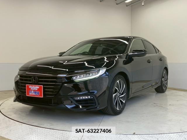 Honda INSIGHT 2019-01 7795840-0