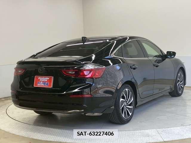 Honda INSIGHT 2019-01 7795840-1