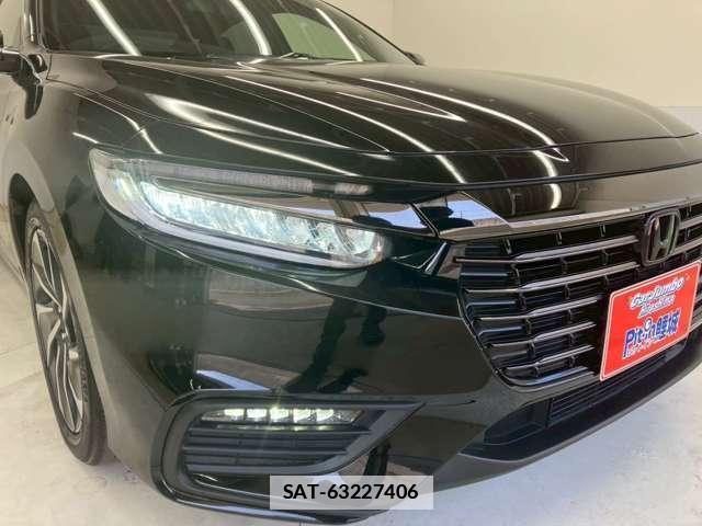 Honda INSIGHT 2019-01 7795840-11