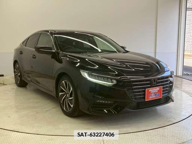 Honda INSIGHT 2019-01 7795840-14