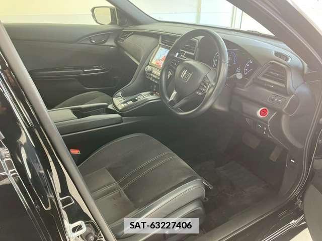Honda INSIGHT 2019-01 7795840-16
