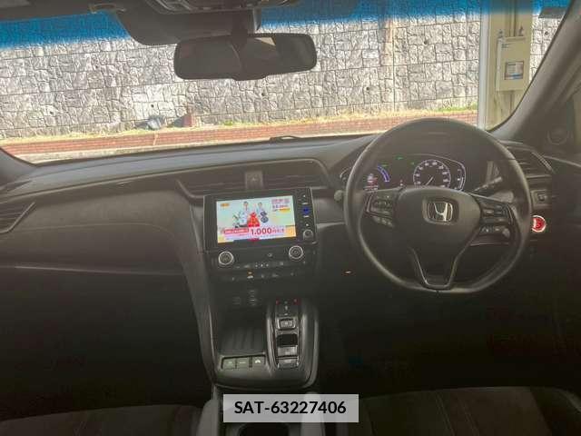 Honda INSIGHT 2019-01 7795840-2