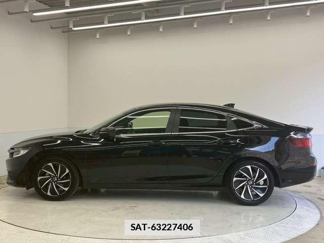 Honda INSIGHT 2019-01 7795840-3