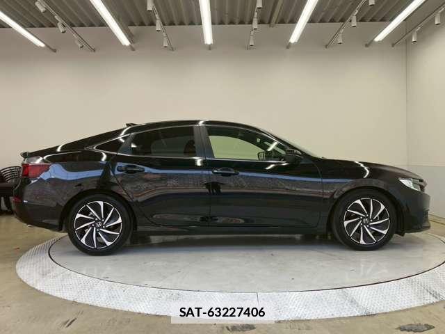 Honda INSIGHT 2019-01 7795840-4