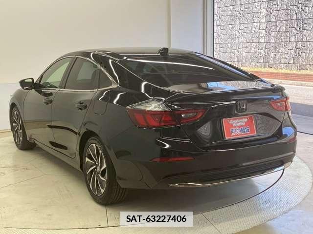 Honda INSIGHT 2019-01 7795840-5