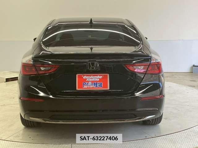 Honda INSIGHT 2019-01 7795840-6