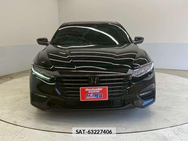 Honda INSIGHT 2019-01 7795840-7