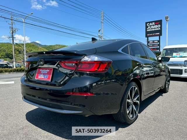 Honda INSIGHT 2022-03 7795866-1