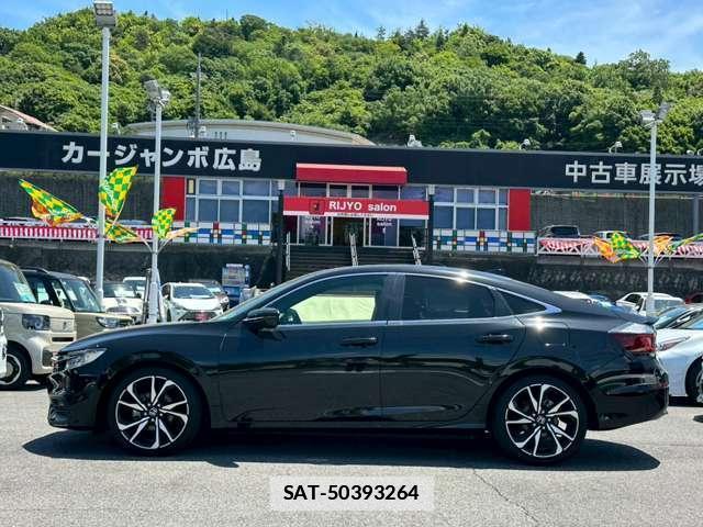 Honda INSIGHT 2022-03 7795866-13