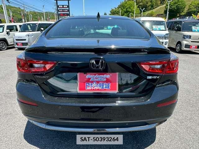 Honda INSIGHT 2022-03 7795866-19