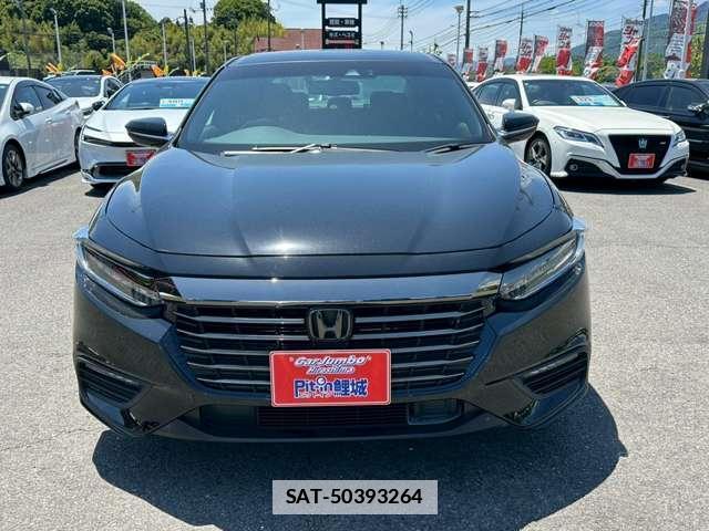 Honda INSIGHT 2022-03 7795866-3