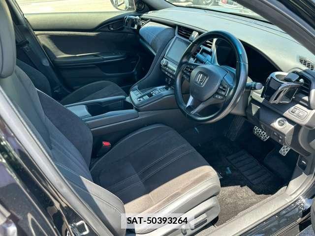 Honda INSIGHT 2022-03 7795866-5