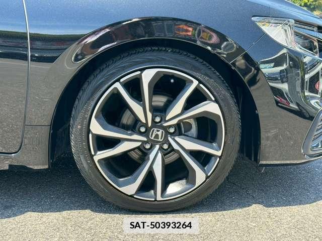 Honda INSIGHT 2022-03 7795866-8