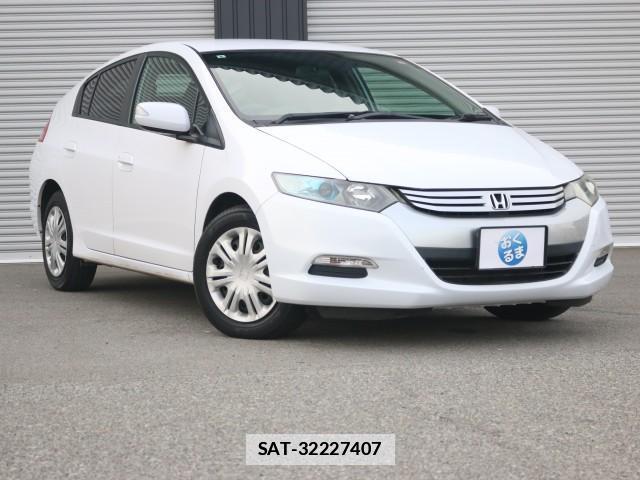 Honda INSIGHT 2009-08 7796359-0