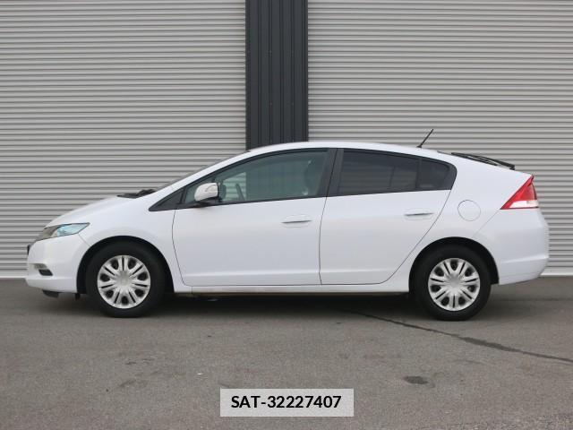 Honda INSIGHT 2009-08 7796359-10