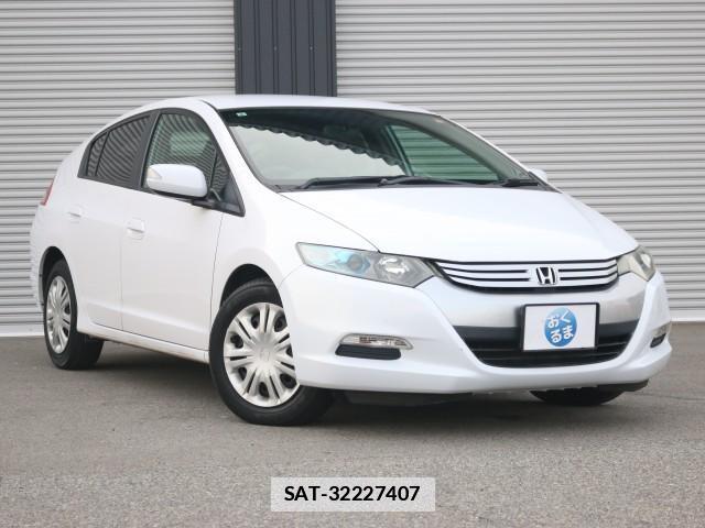 Honda INSIGHT 2009-08 7796359-11