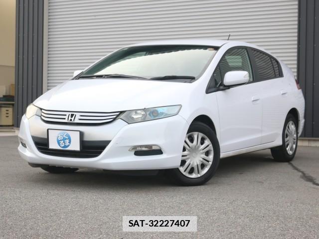 Honda INSIGHT 2009-08 7796359-12