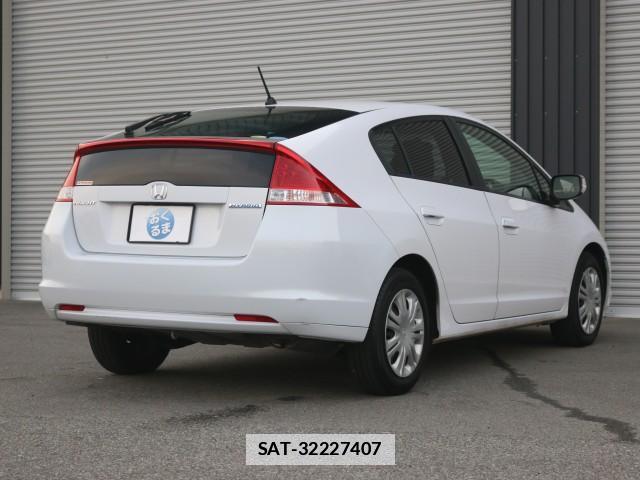 Honda INSIGHT 2009-08 7796359-13