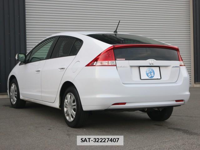 Honda INSIGHT 2009-08 7796359-14