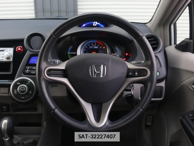 Honda INSIGHT 2009-08 7796359-17