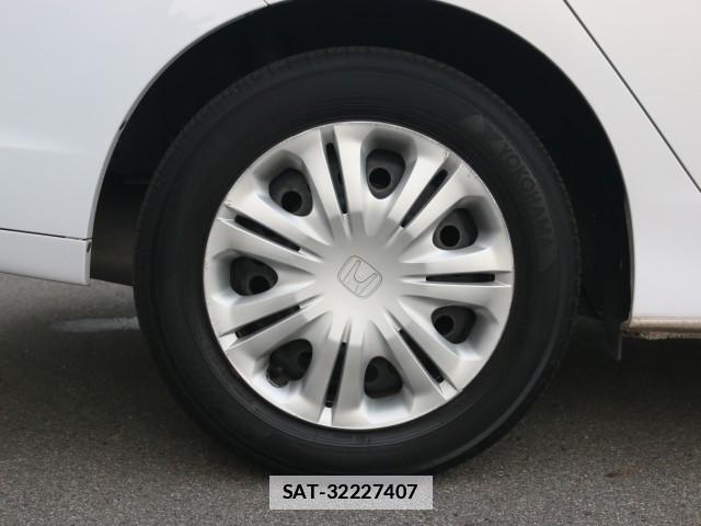 Honda INSIGHT 2009-08 7796359-19
