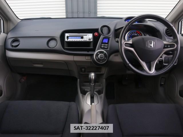 Honda INSIGHT 2009-08 7796359-2
