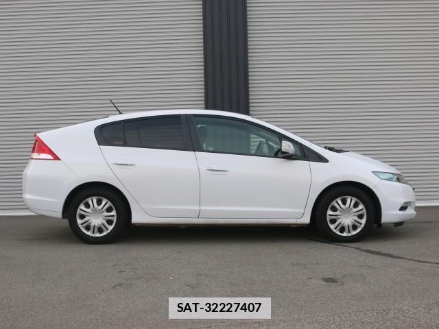 Honda INSIGHT 2009-08 7796359-3