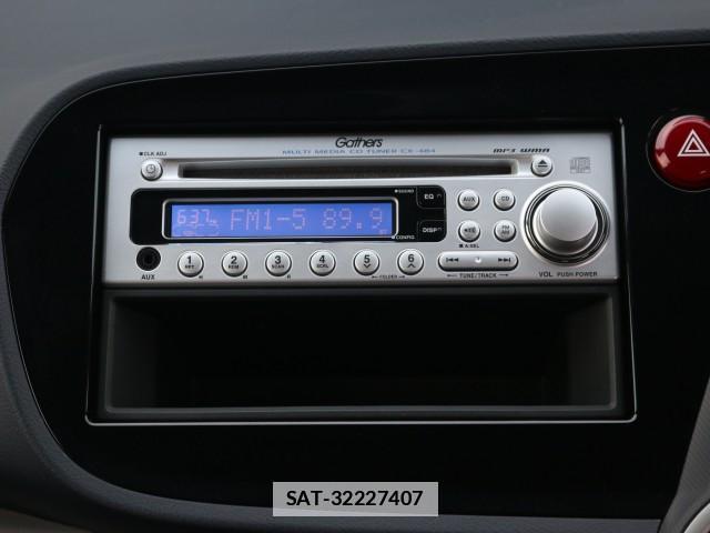 Honda INSIGHT 2009-08 7796359-4