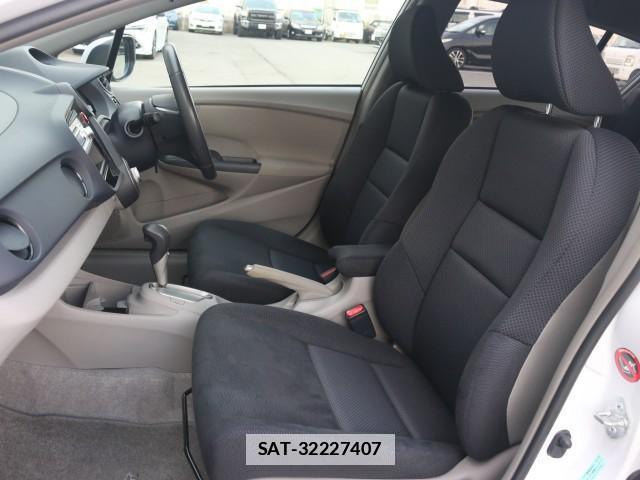 Honda INSIGHT 2009-08 7796359-5