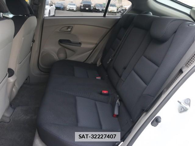 Honda INSIGHT 2009-08 7796359-6