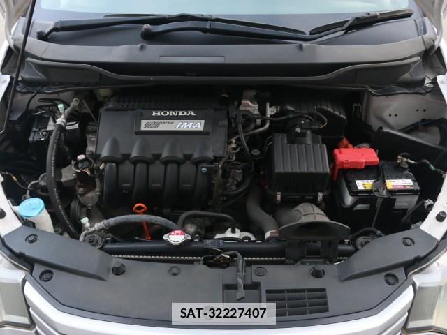 Honda INSIGHT 2009-08 7796359-7