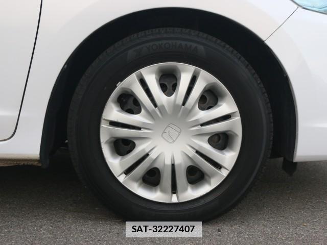 Honda INSIGHT 2009-08 7796359-8