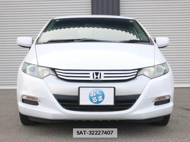 Honda INSIGHT 2009-08 7796359-9