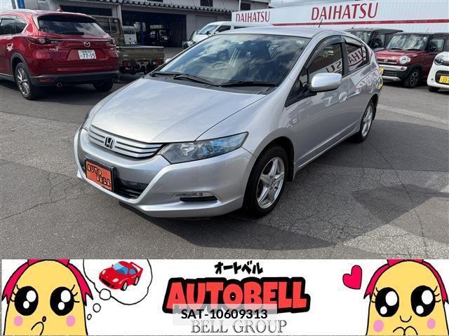 Honda INSIGHT 2010-04 7797839-0