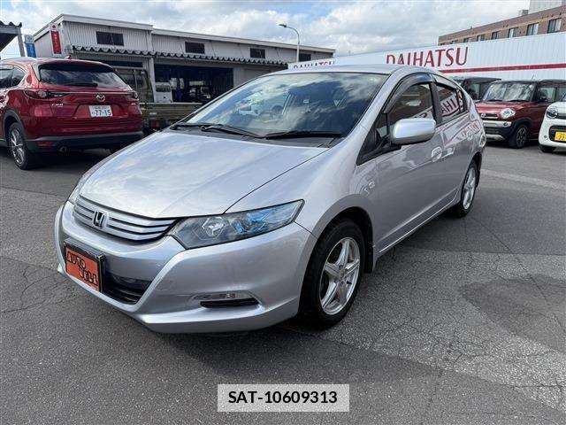 Honda INSIGHT 2010-04 7797839-1