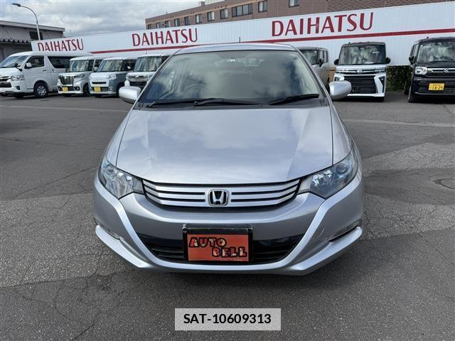 Honda INSIGHT 2010-04 7797839-2