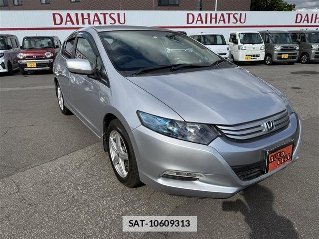 Honda INSIGHT 2010-04 7797839-3