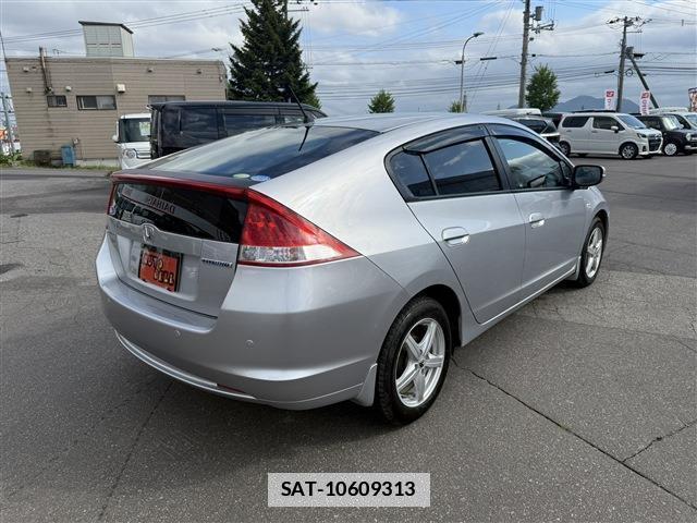 Honda INSIGHT 2010-04 7797839-5