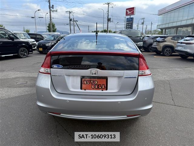 Honda INSIGHT 2010-04 7797839-6