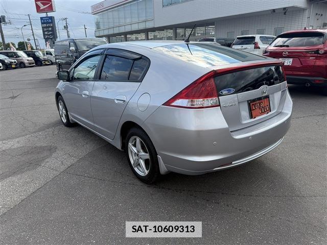 Honda INSIGHT 2010-04 7797839-7