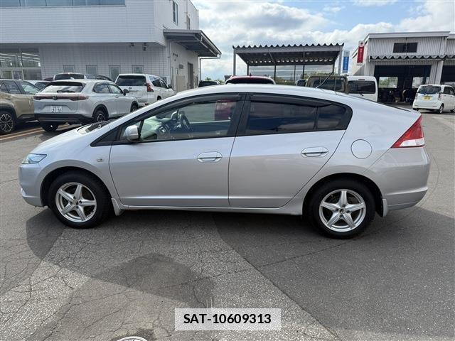 Honda INSIGHT 2010-04 7797839-8