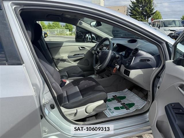 Honda INSIGHT 2010-04 7797839-9