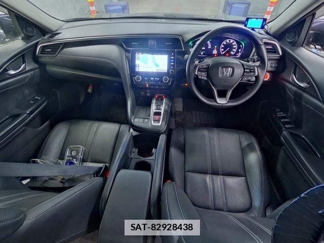 Honda INSIGHT 2019-04 7800178-2