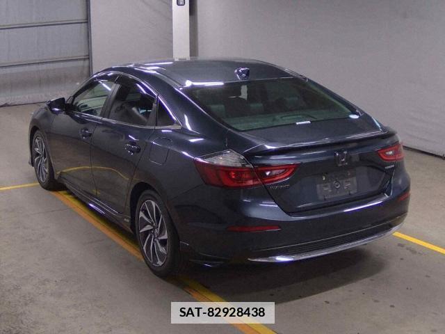 Honda INSIGHT 2019-04 7800178-5