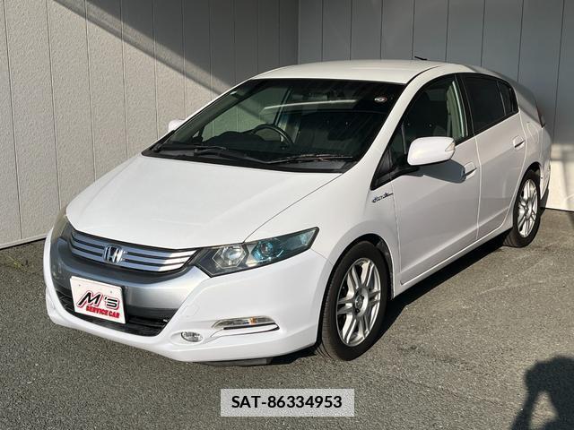 Honda INSIGHT 2010-01 7801892-0