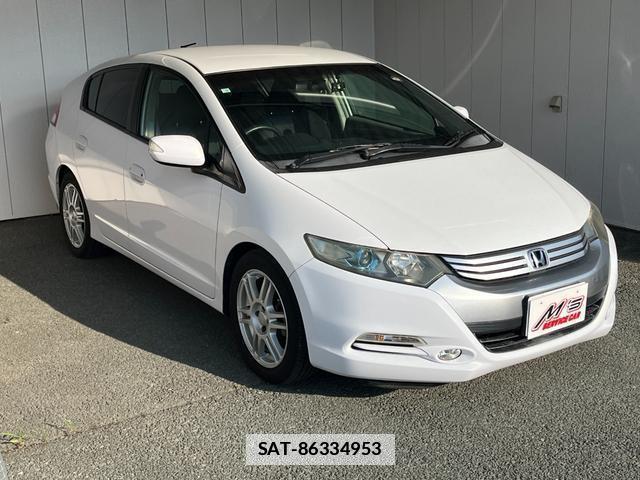 Honda INSIGHT 2010-01 7801892-1